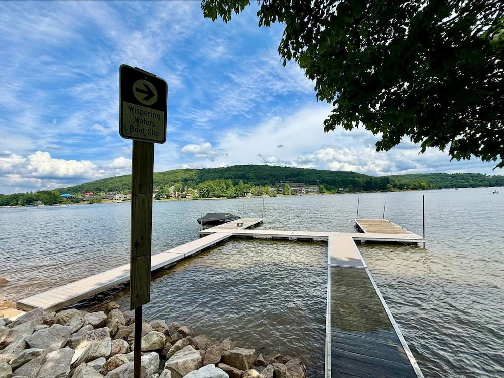 Property amenity