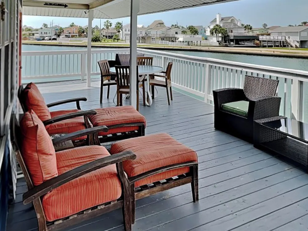 Property amenity