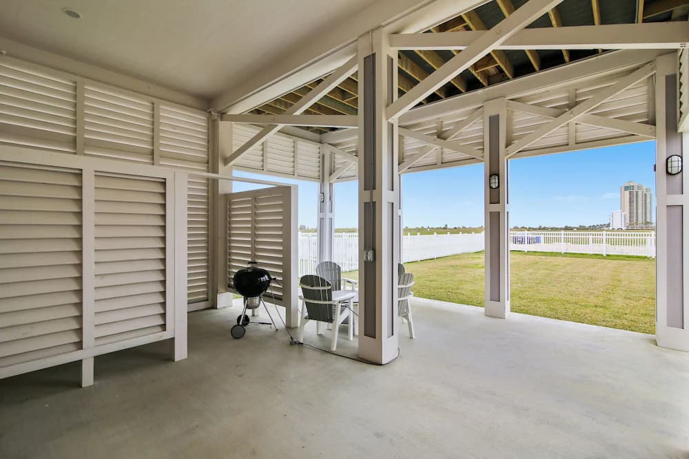 Property amenity
