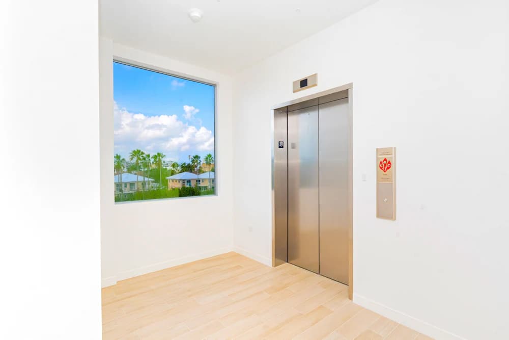 Elevator