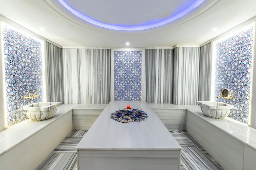 Spa