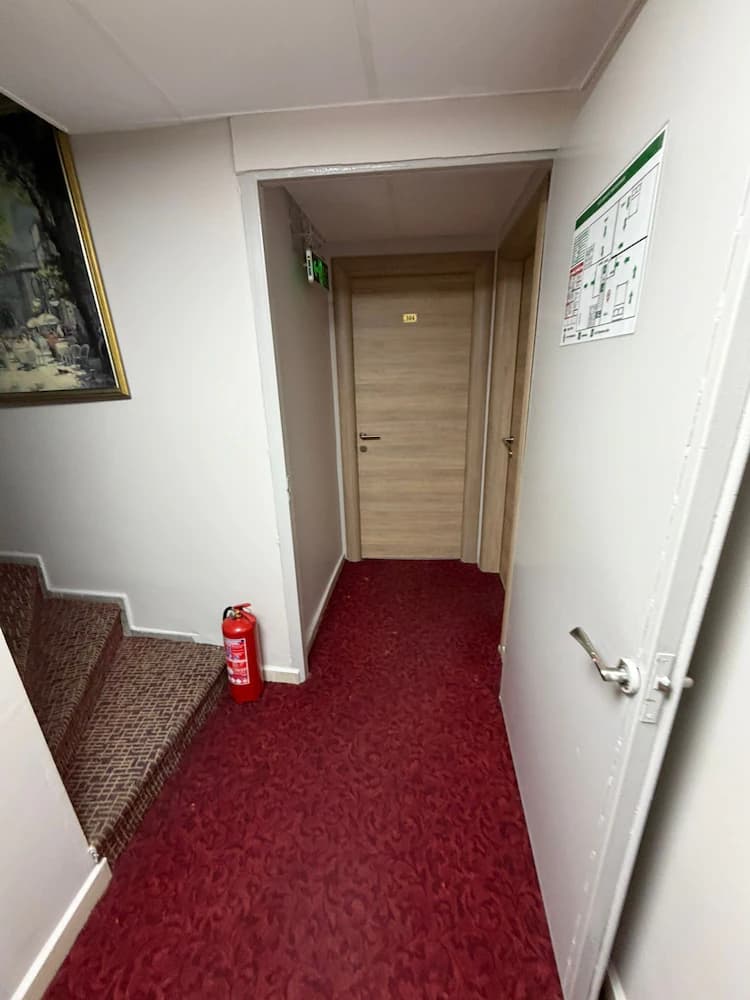 Hallway