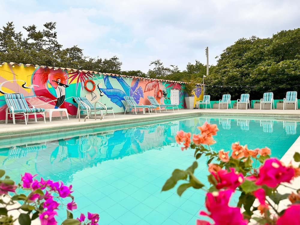 Pool