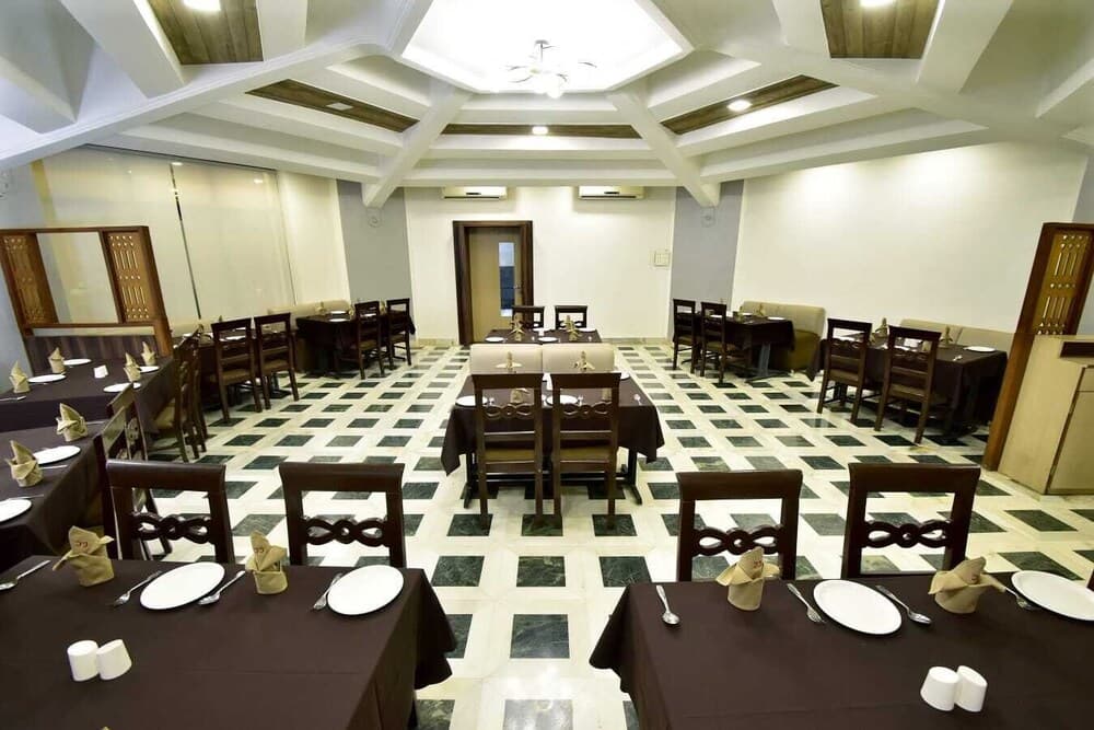 Family dining