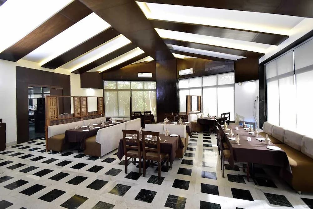 Family dining