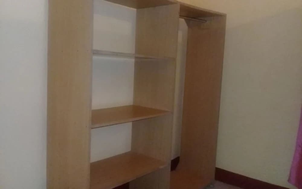 Wardrobe
