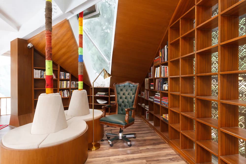 Library
