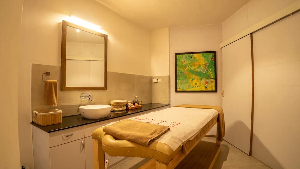 Spa