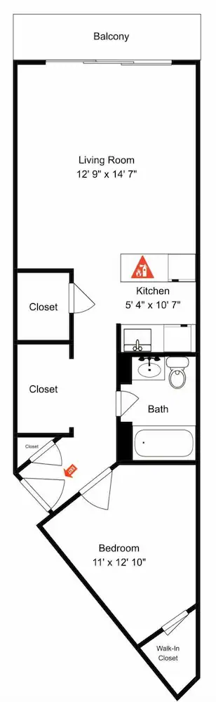 Property amenity