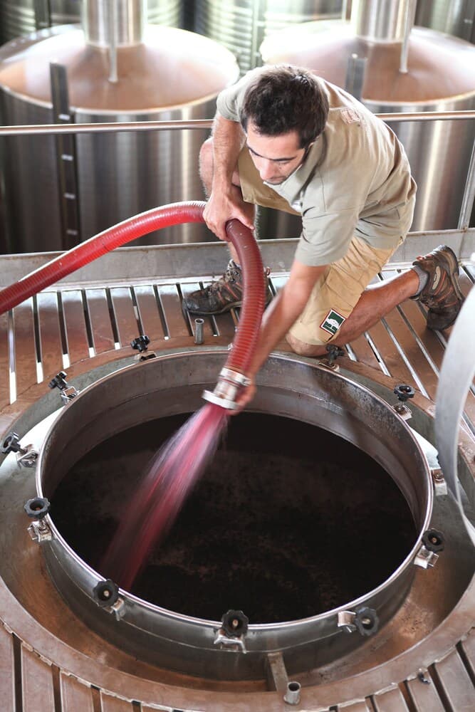 Winery