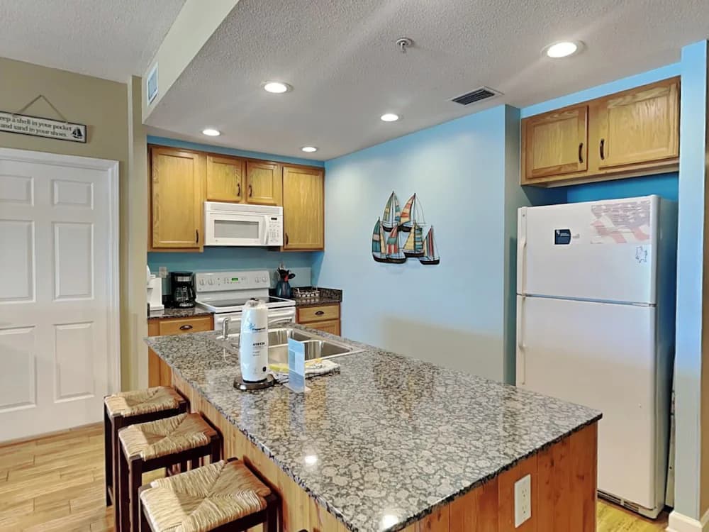 Property amenity