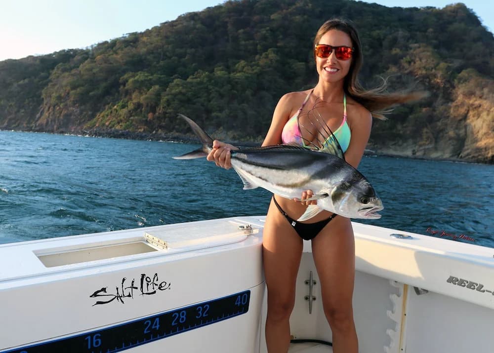 Fishing