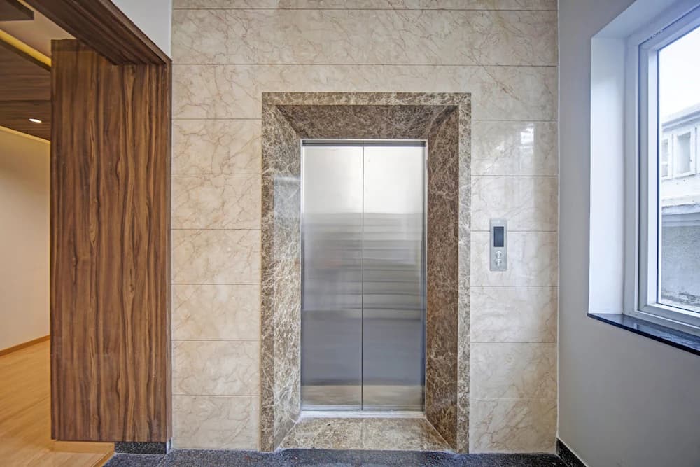 Elevator