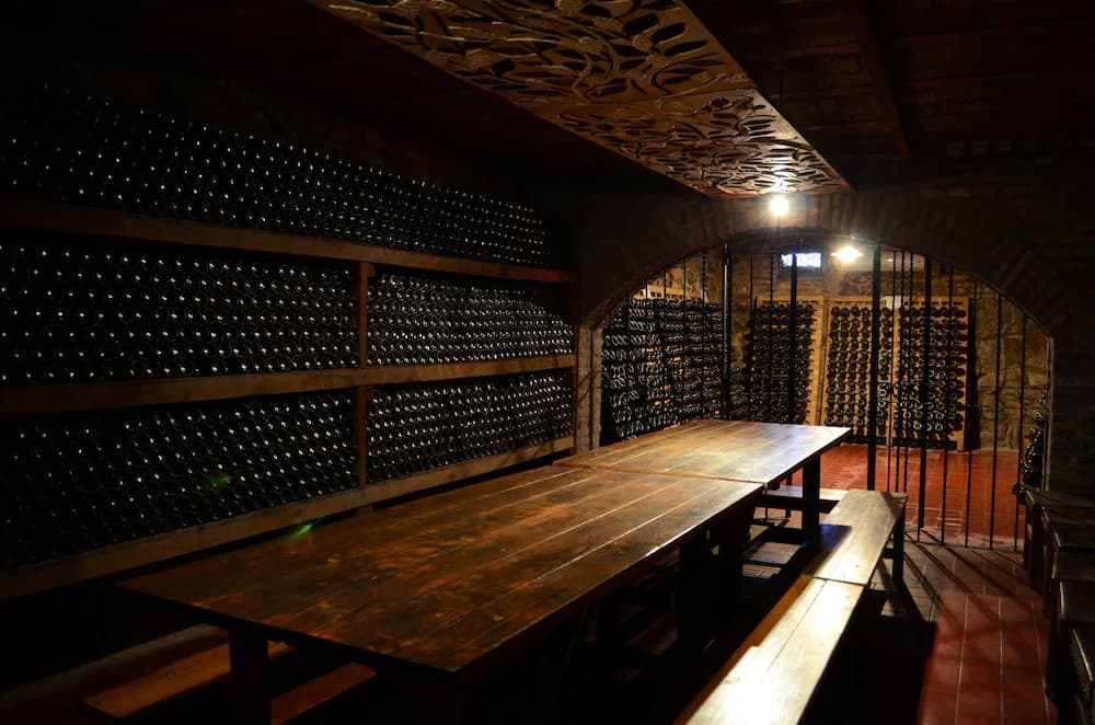 Winery