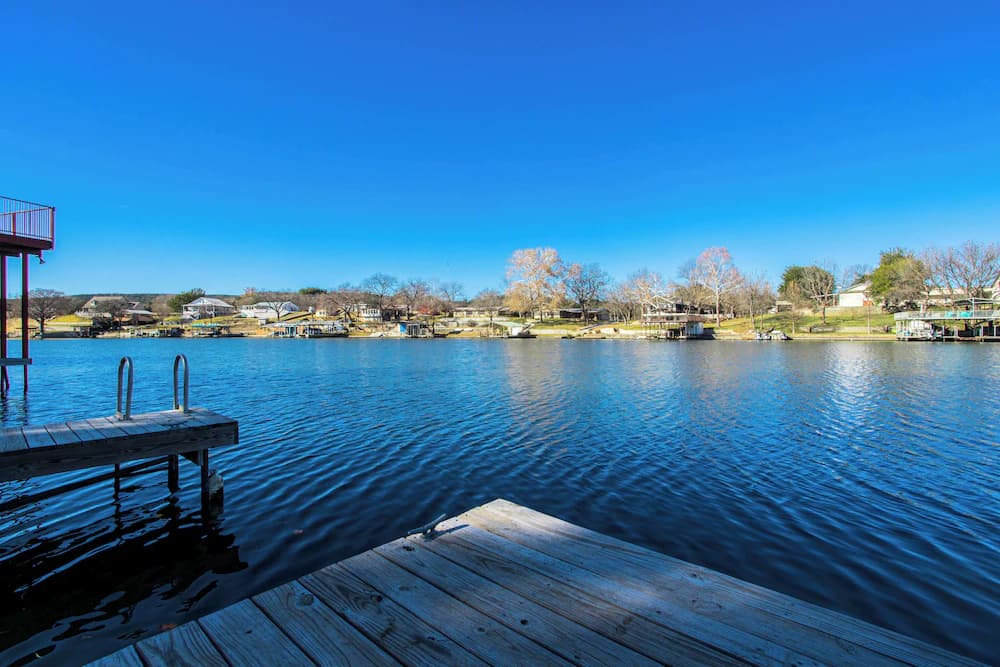 Lake