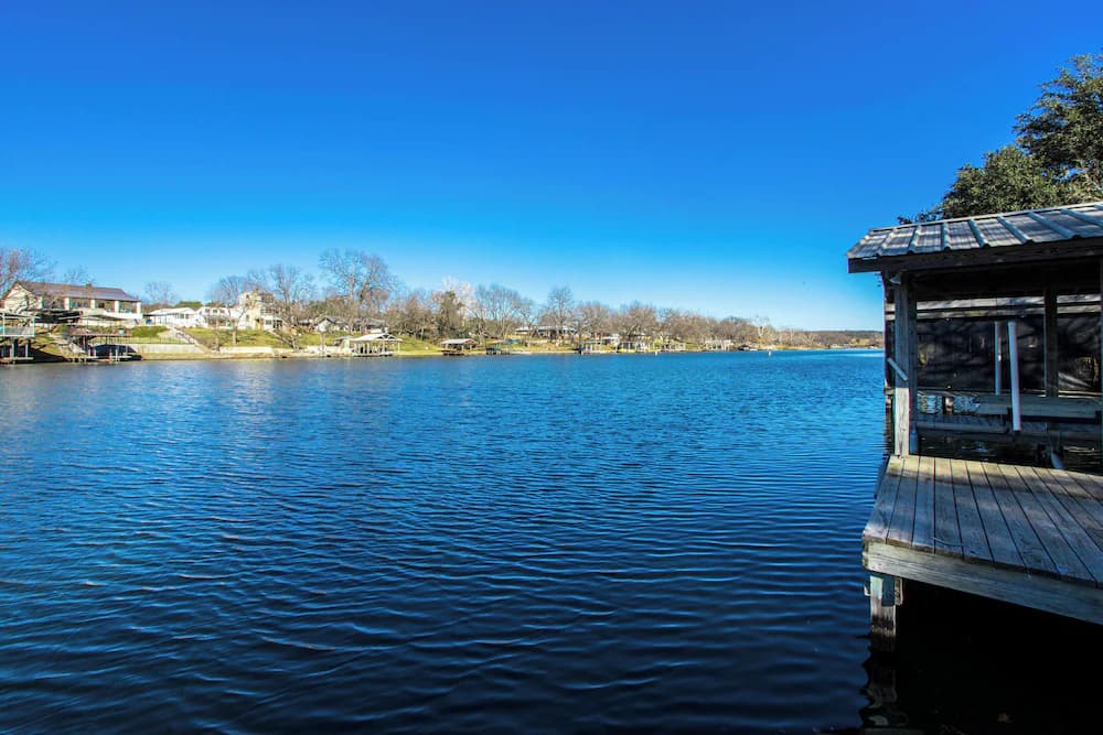 Lake