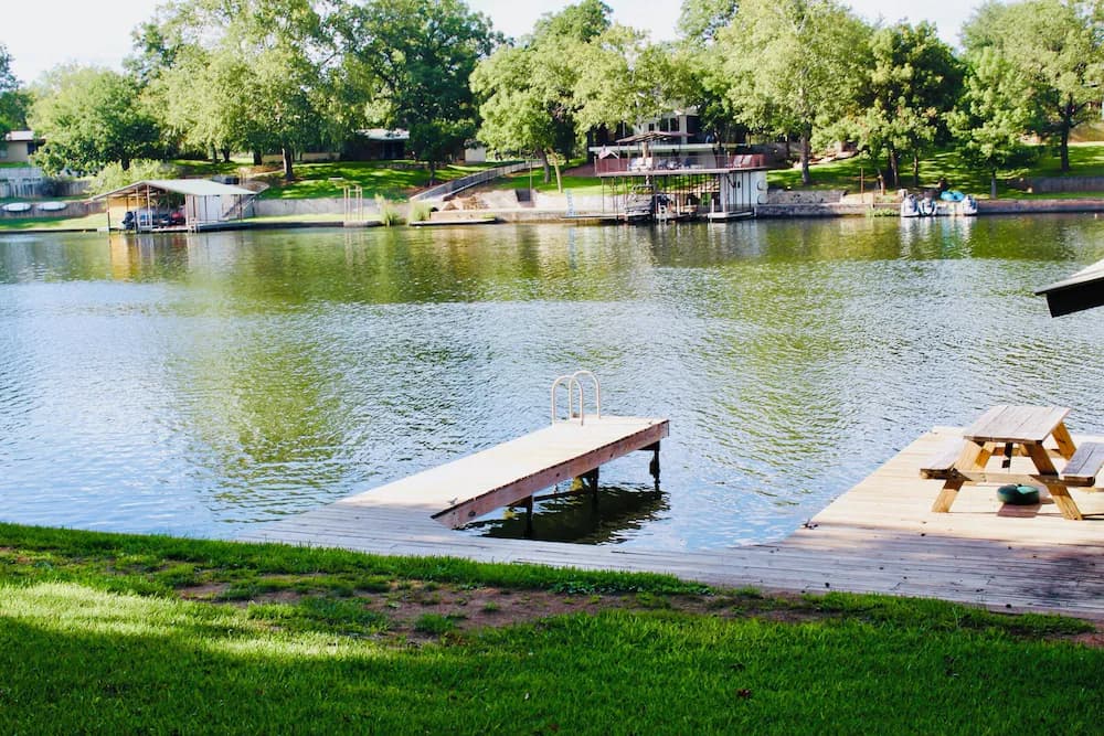 Lake