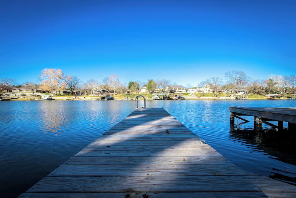 Lake