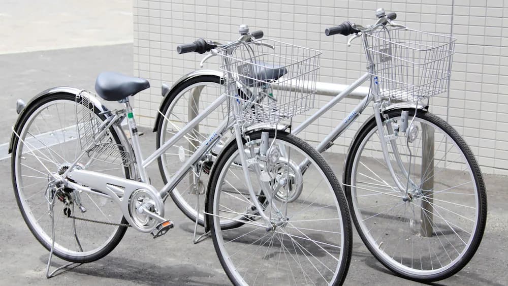Bicycling