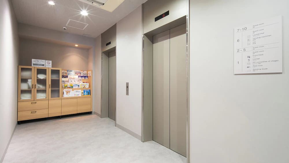 Hallway
