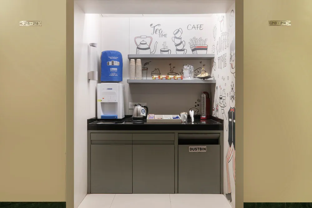 Property amenity