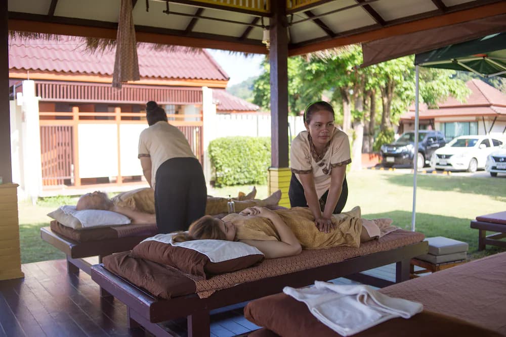 Massage