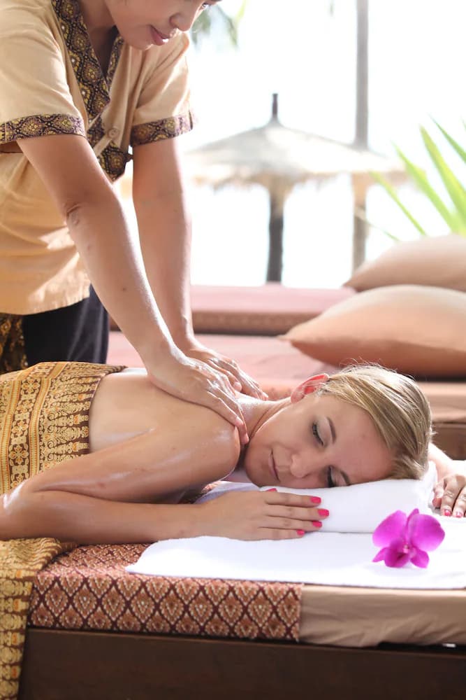 Massage