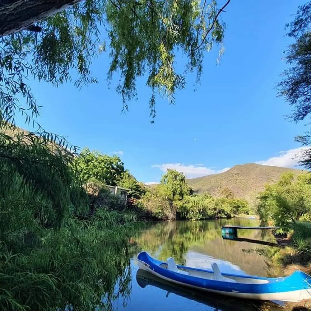 Lake