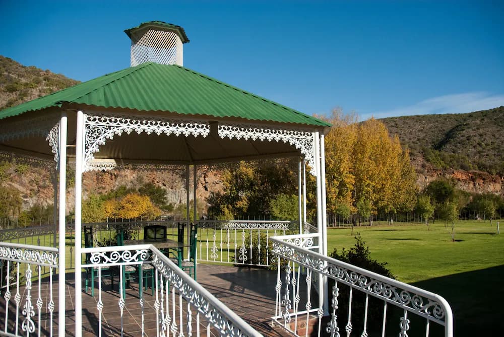 Gazebo