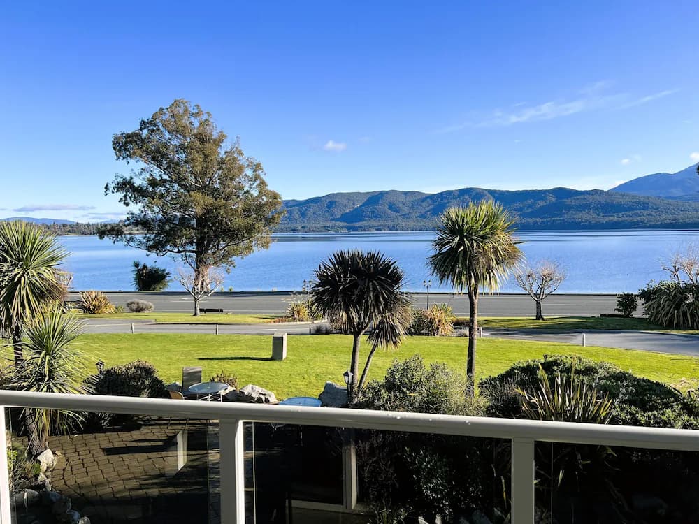 View from room