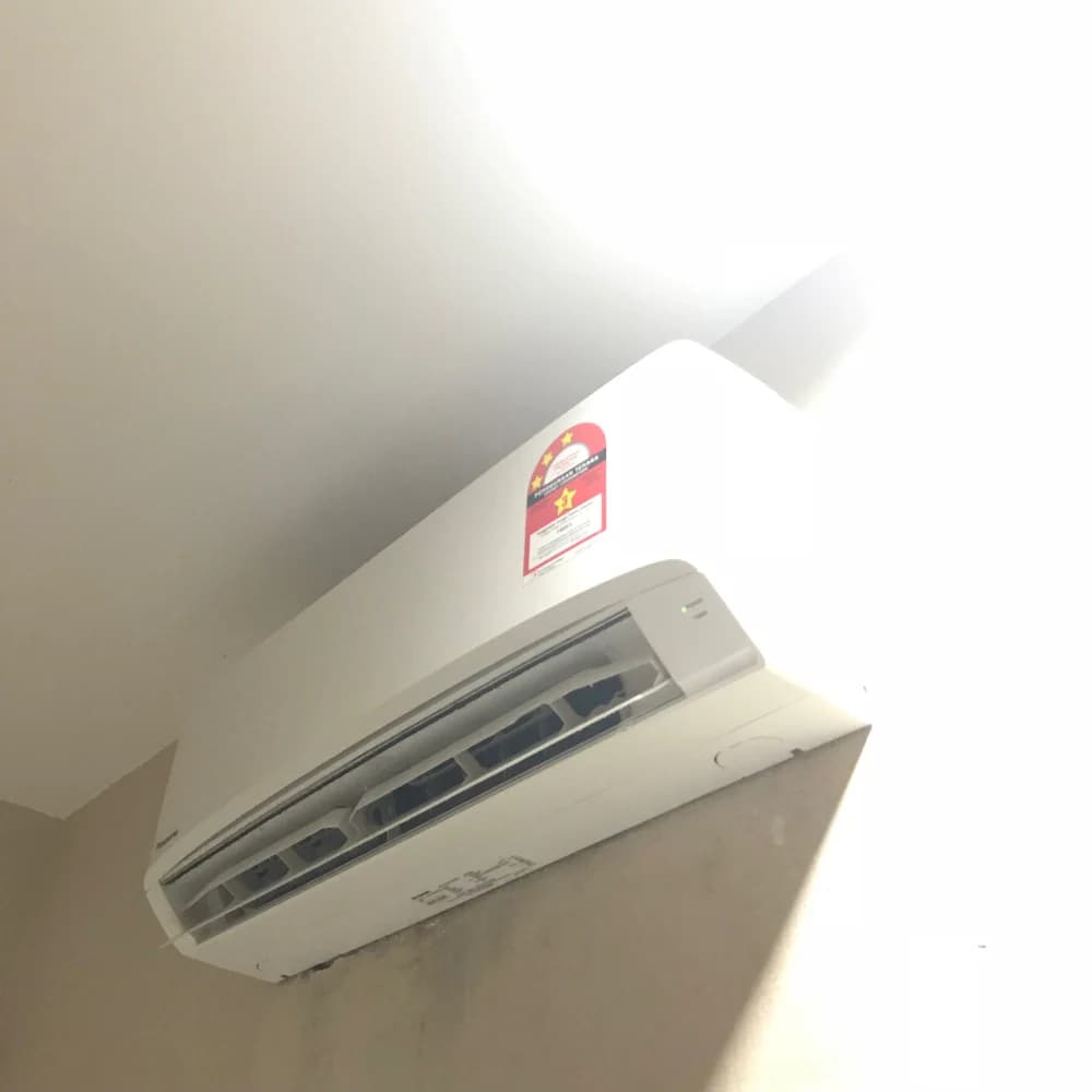 Air conditioning