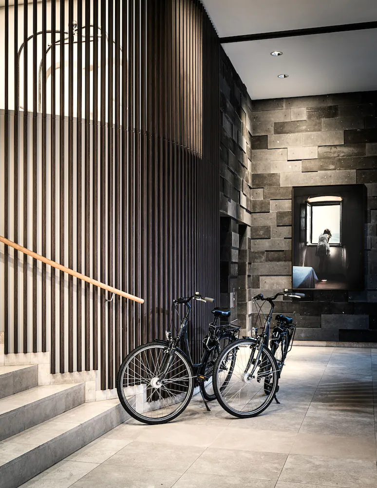 Bicycling