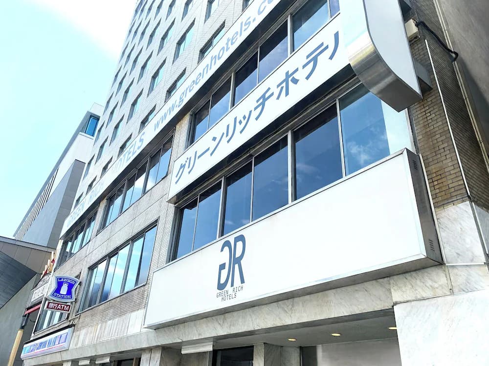 Building design