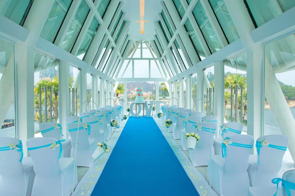 Building design