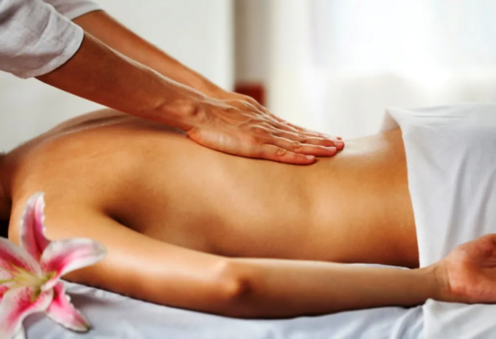 Massage
