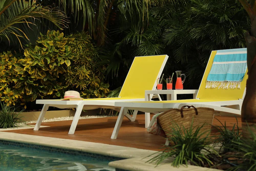 Sundeck
