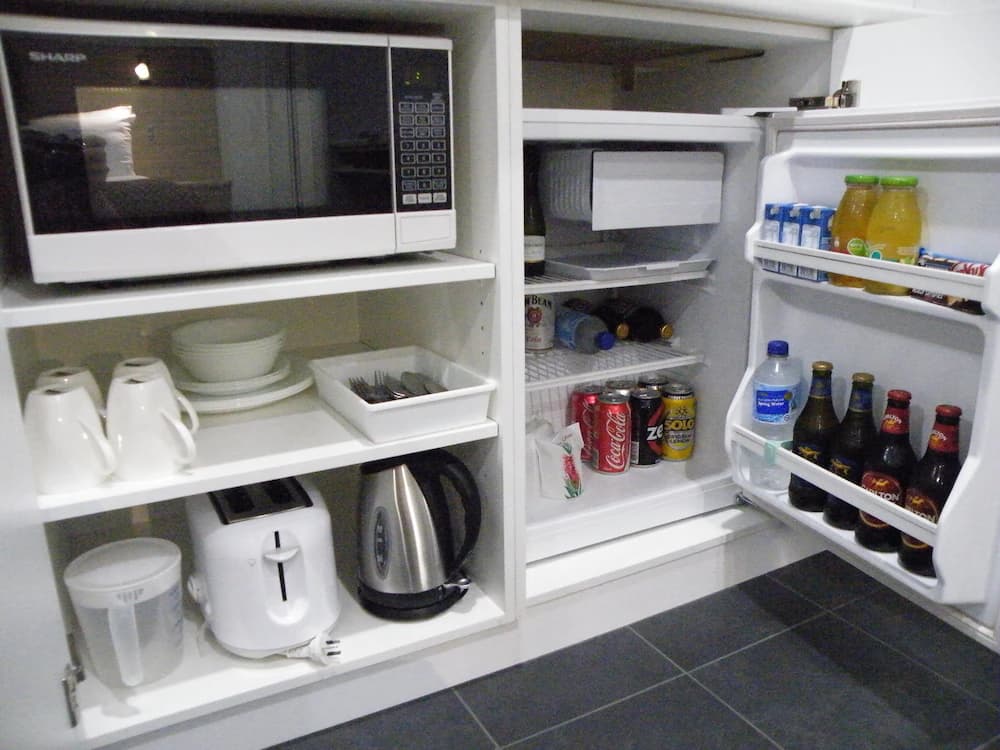 Minibar