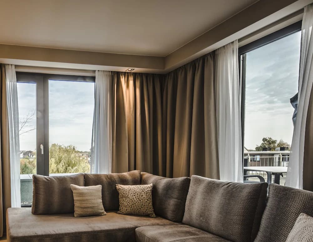 View from room
