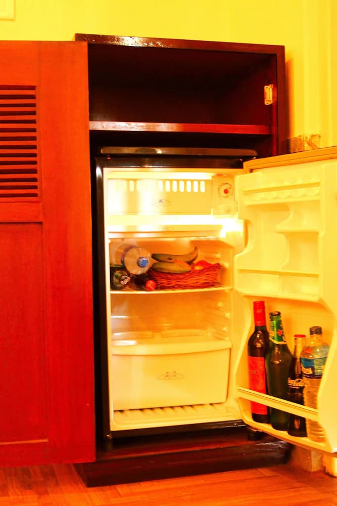 Minibar