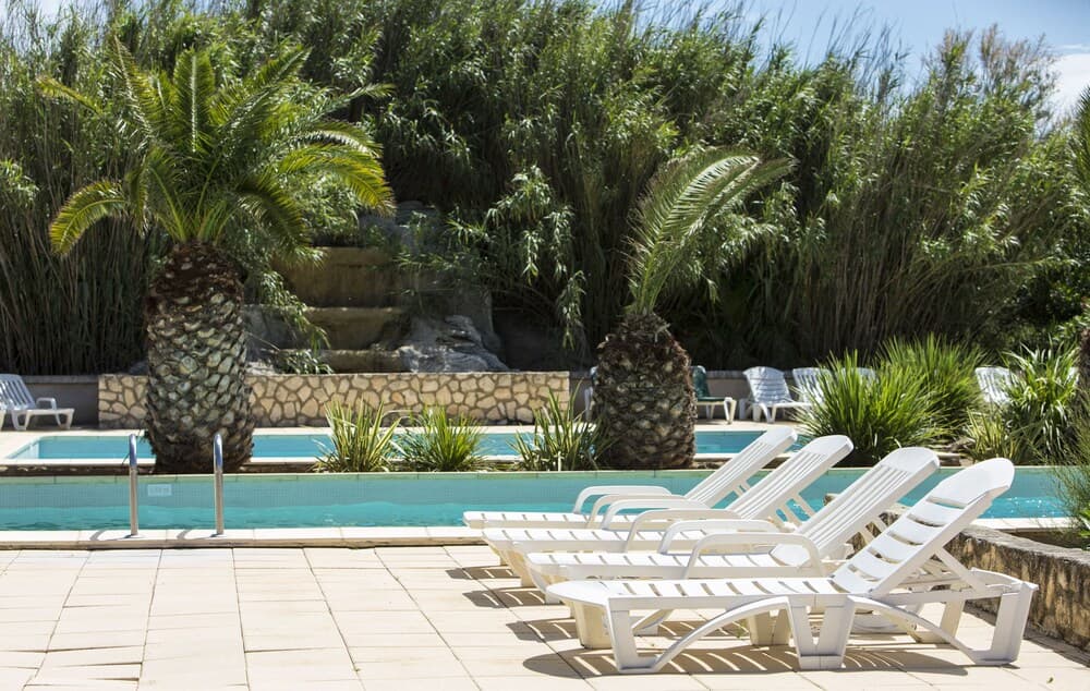 Sundeck