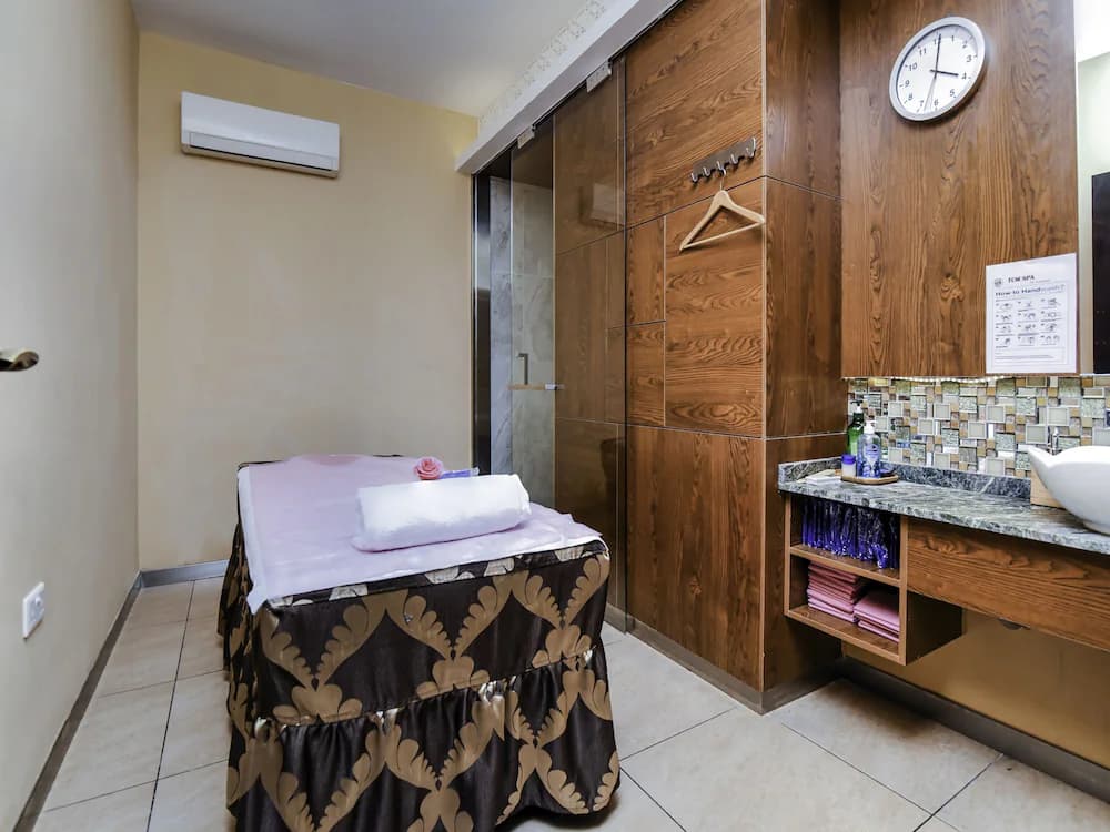 Spa