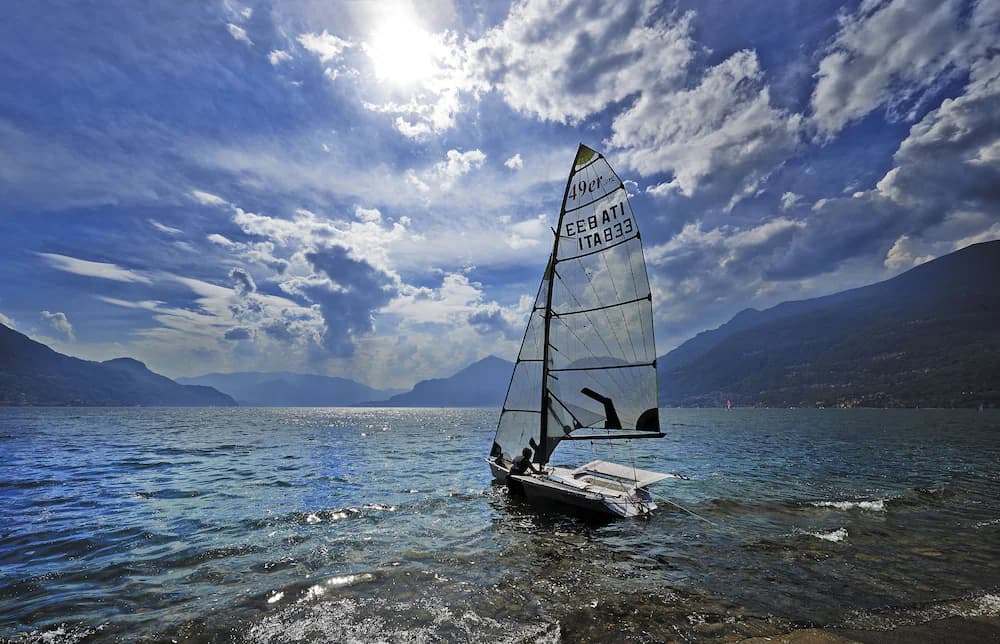 Boating