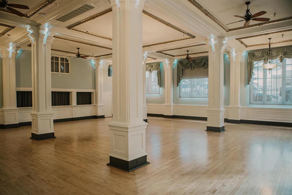 Ballroom