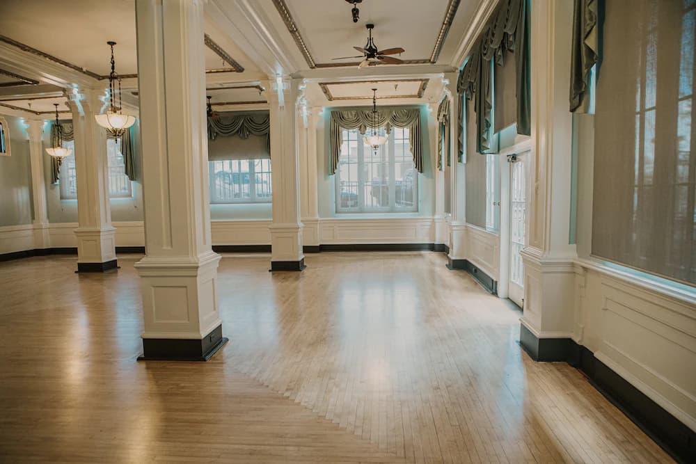 Ballroom