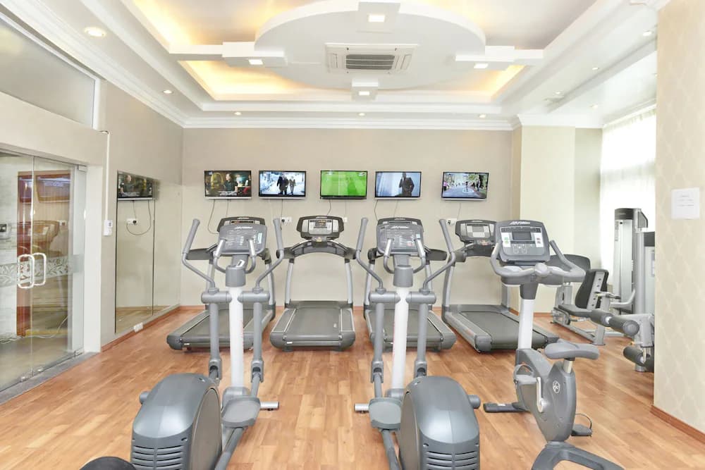 Gym