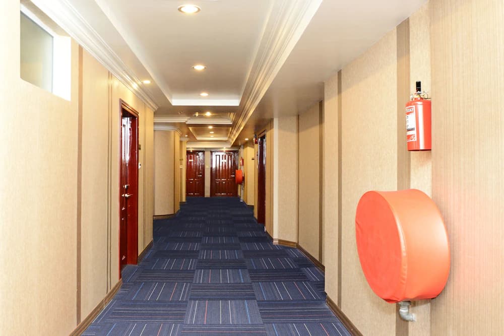 Hallway
