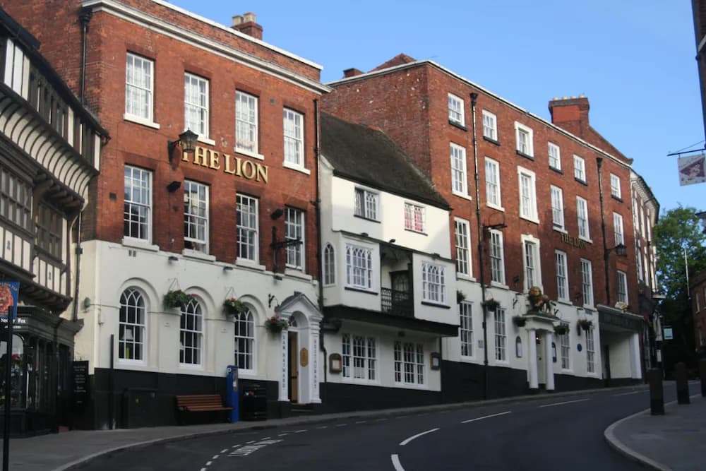 Primary image