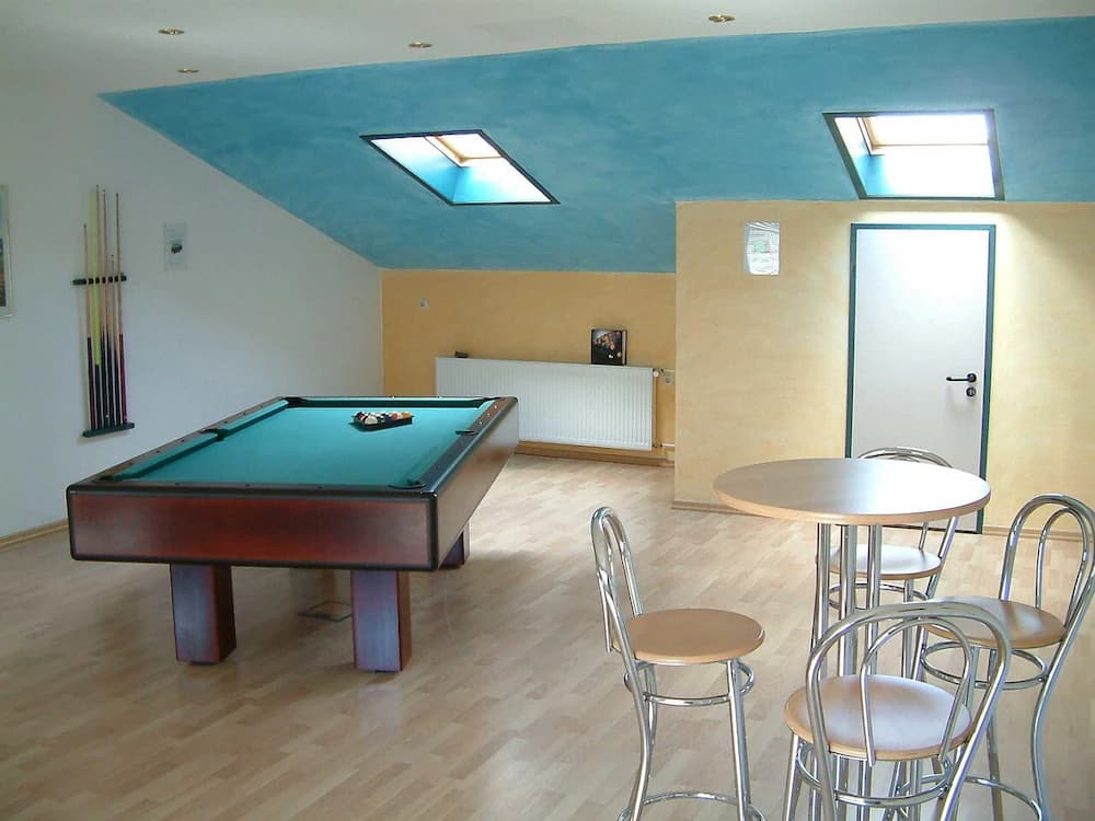 Billiards