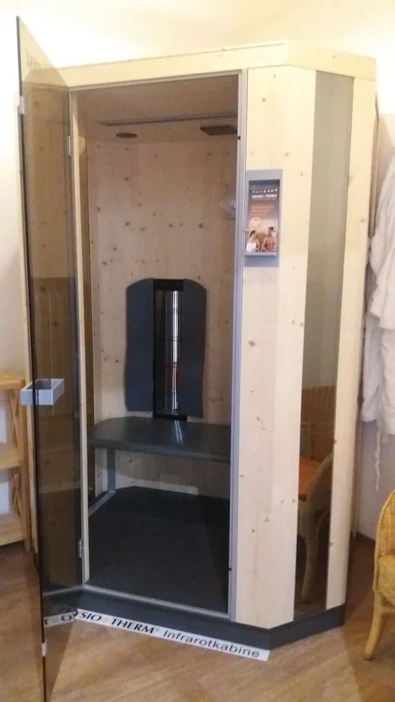 Treatment room
