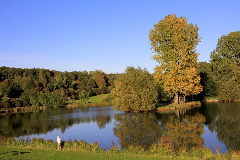 Lake